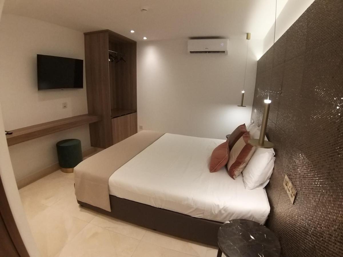 拉纳卡塔克旅馆公寓式酒店 外观 照片